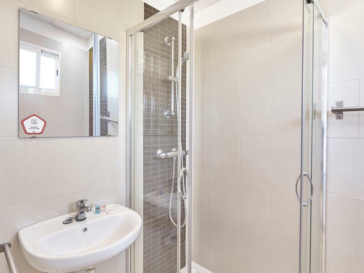 Hostal Mas Ferrer Cornellá de Terri 外观 照片